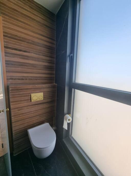 Jtower Royal Suites - The Penthouse - Alefimmoed Jérusalem Extérieur photo