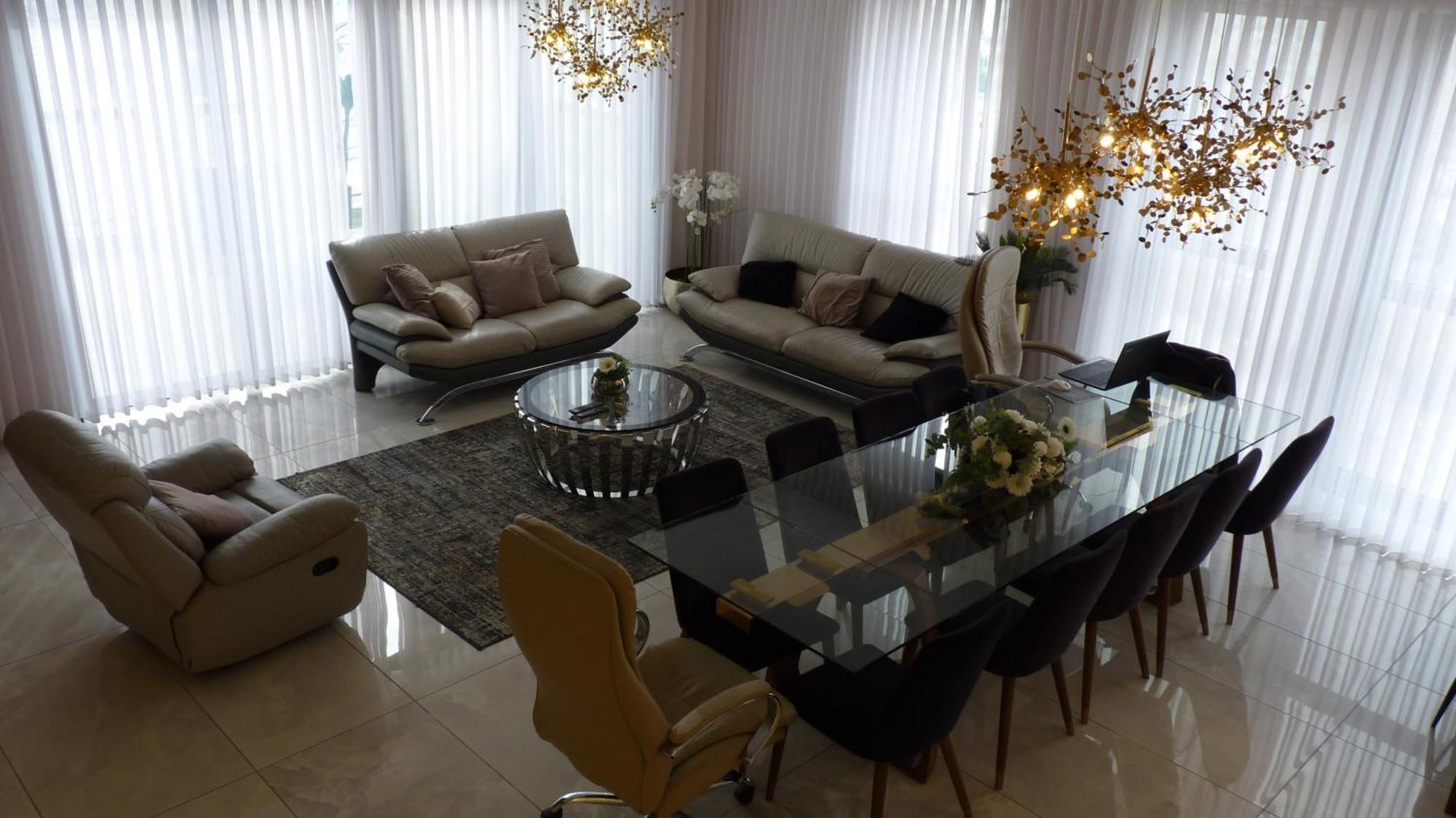 Jtower Royal Suites - The Penthouse - Alefimmoed Jérusalem Extérieur photo