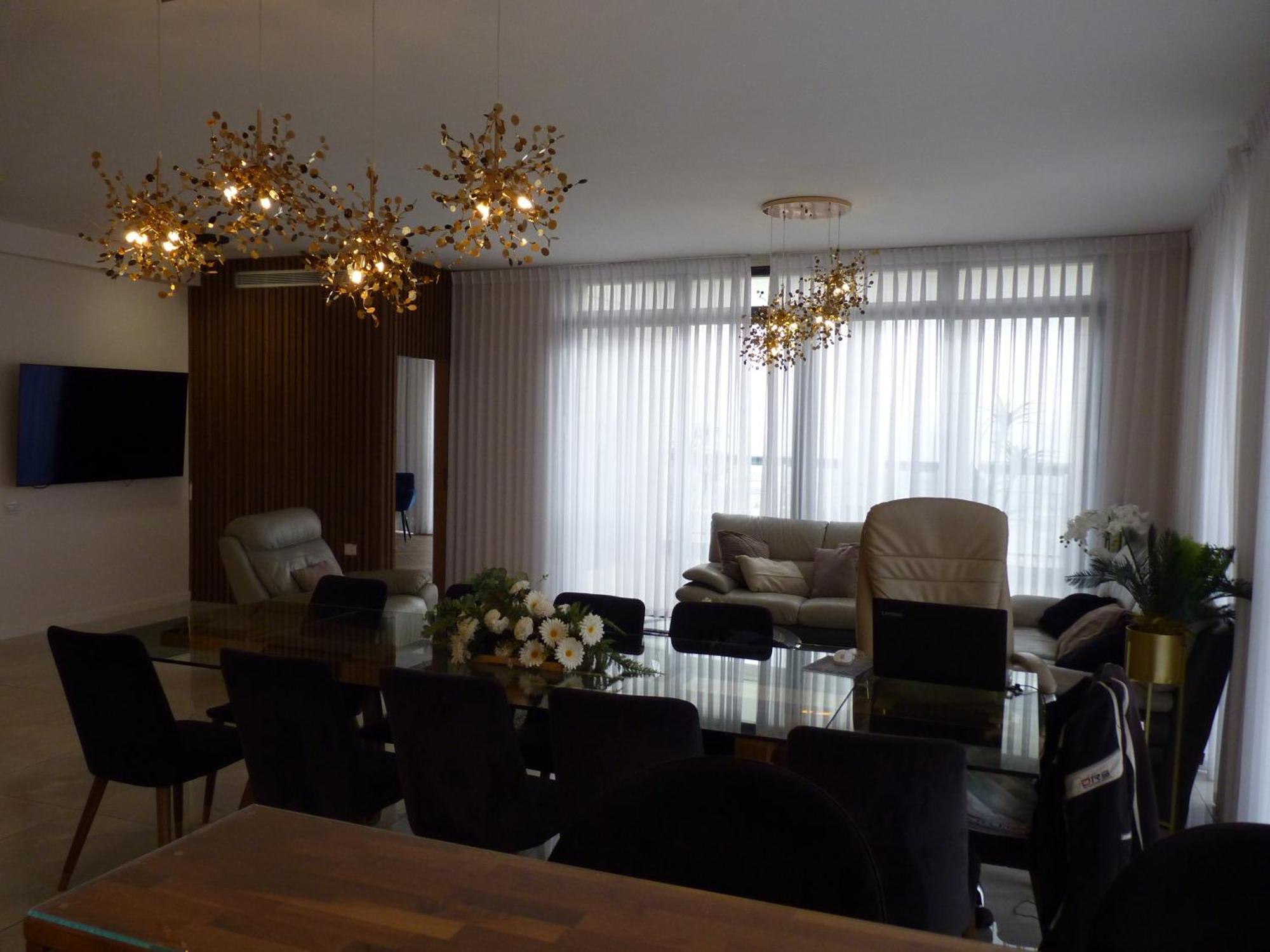 Jtower Royal Suites - The Penthouse - Alefimmoed Jérusalem Extérieur photo