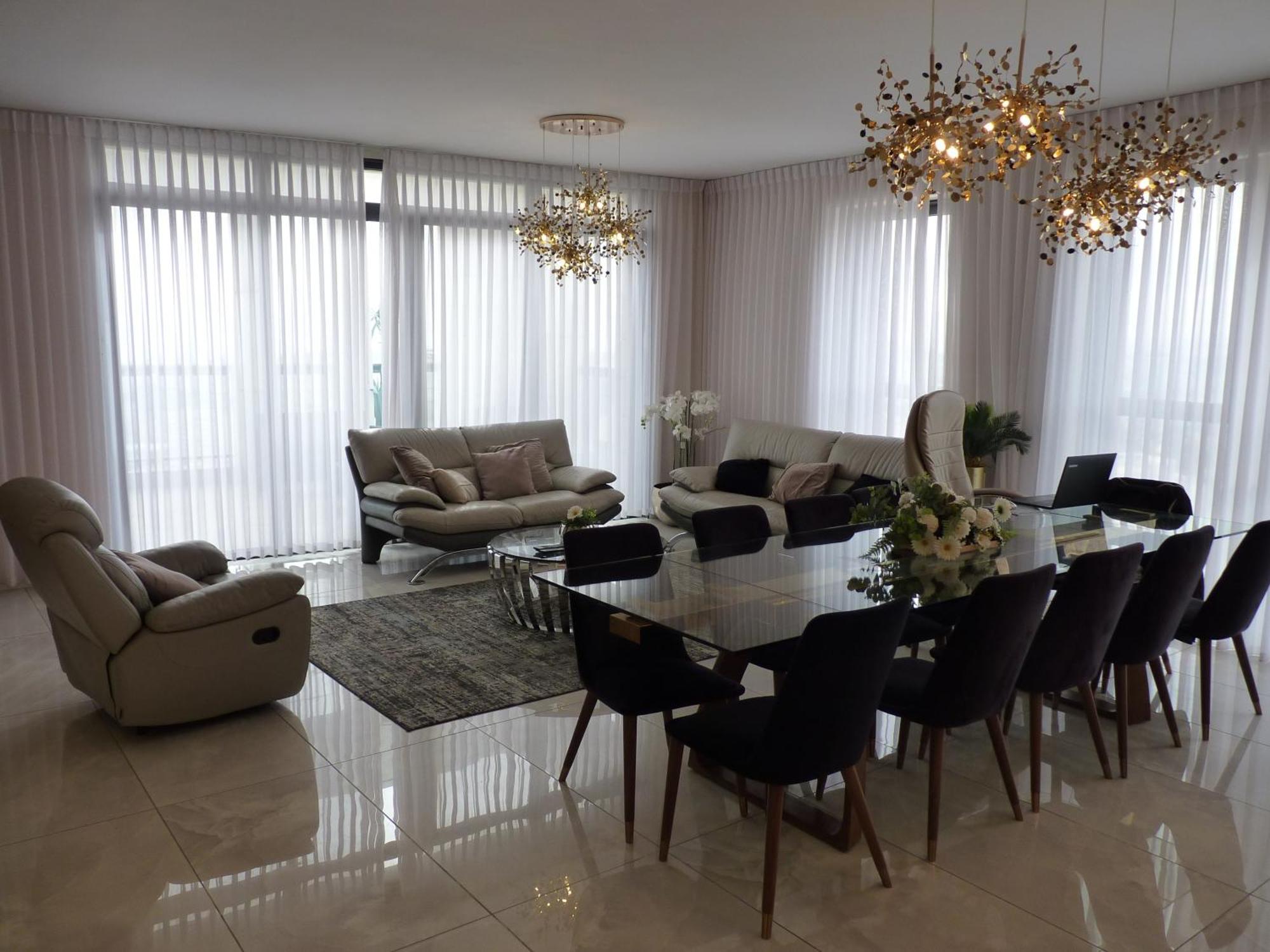 Jtower Royal Suites - The Penthouse - Alefimmoed Jérusalem Extérieur photo