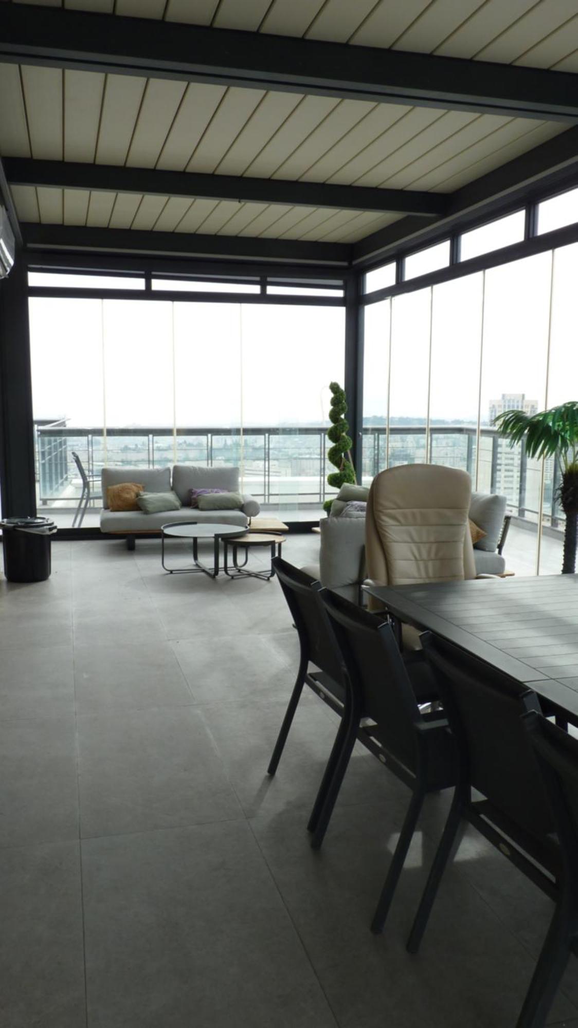 Jtower Royal Suites - The Penthouse - Alefimmoed Jérusalem Extérieur photo