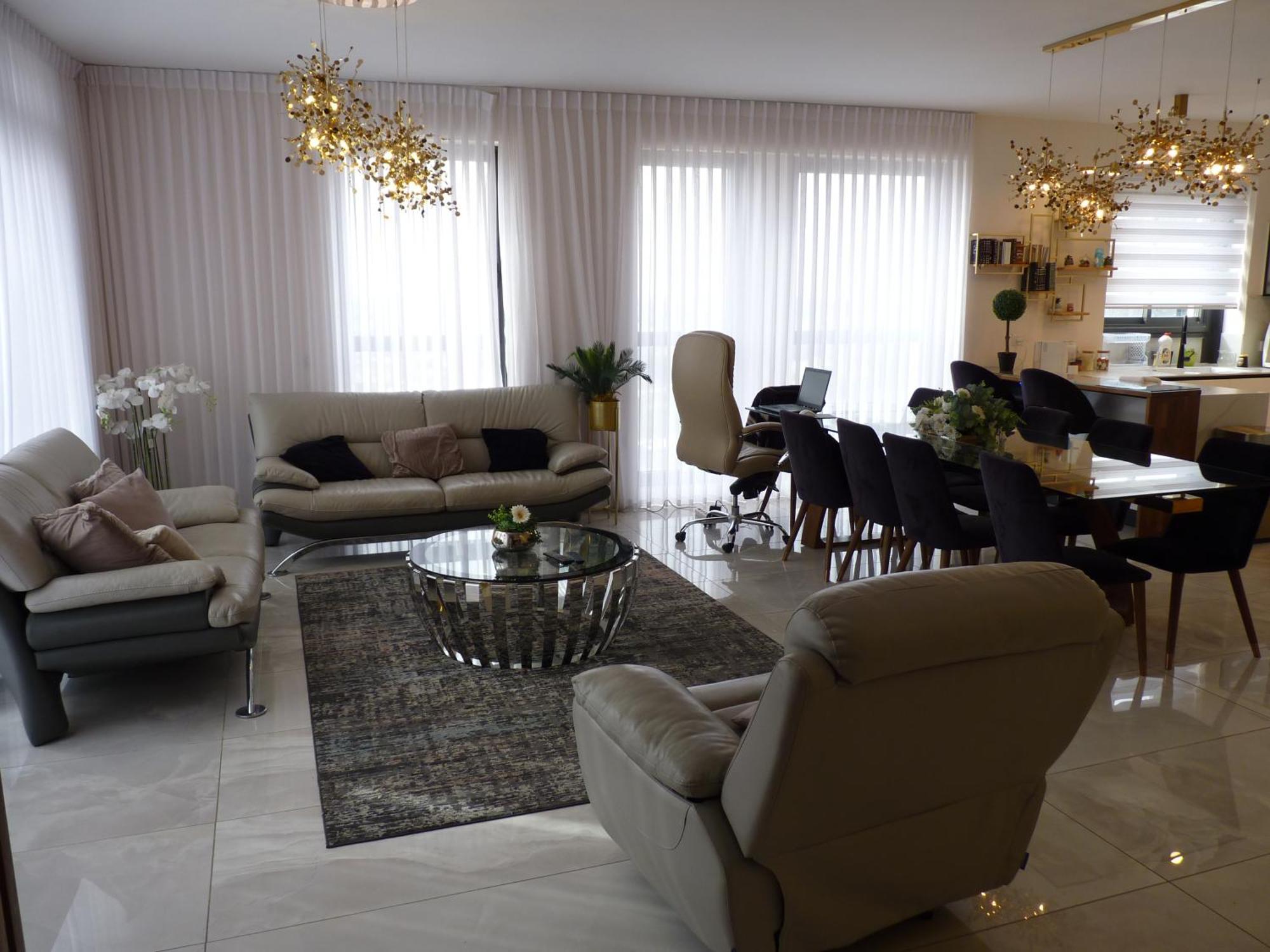 Jtower Royal Suites - The Penthouse - Alefimmoed Jérusalem Extérieur photo